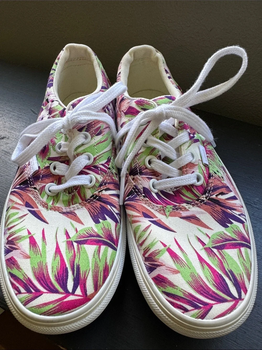 Vans Women's Doheny Platform  